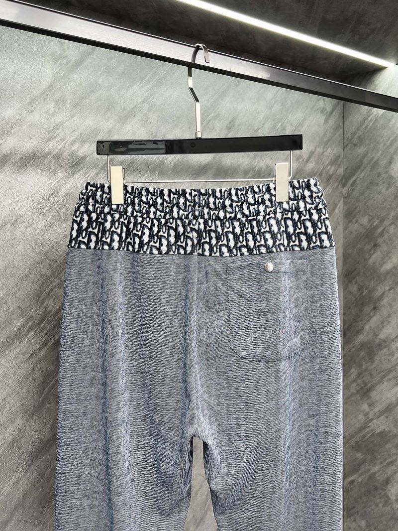 Christian Dior Long Pants